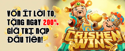 Ưu Đãi Nạp Lại 20%